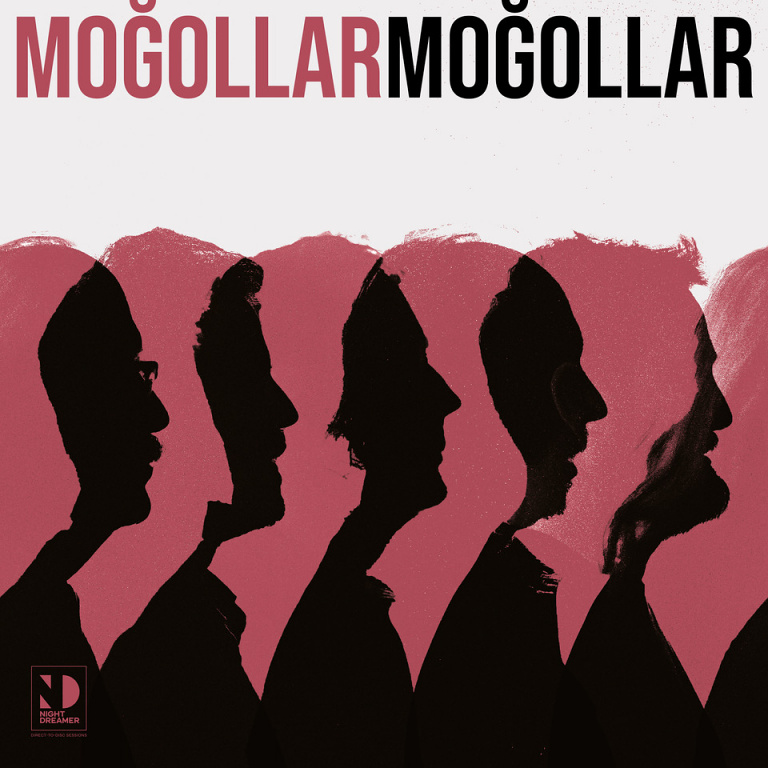 Mogollar - Mogollar - Anatolian Sun Part 1 | () - main Mogollar - Mogollar - Anatolian Sun Part 1 | () - main