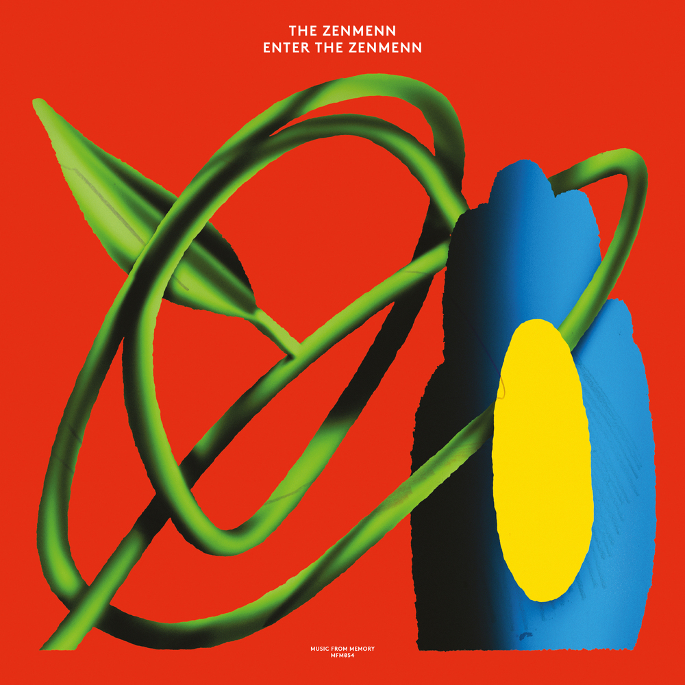 The Zenmenn - The Zenmenn - Enter The Zenmenn | () - main The Zenmenn - The Zenmenn - Enter The Zenmenn | () - main