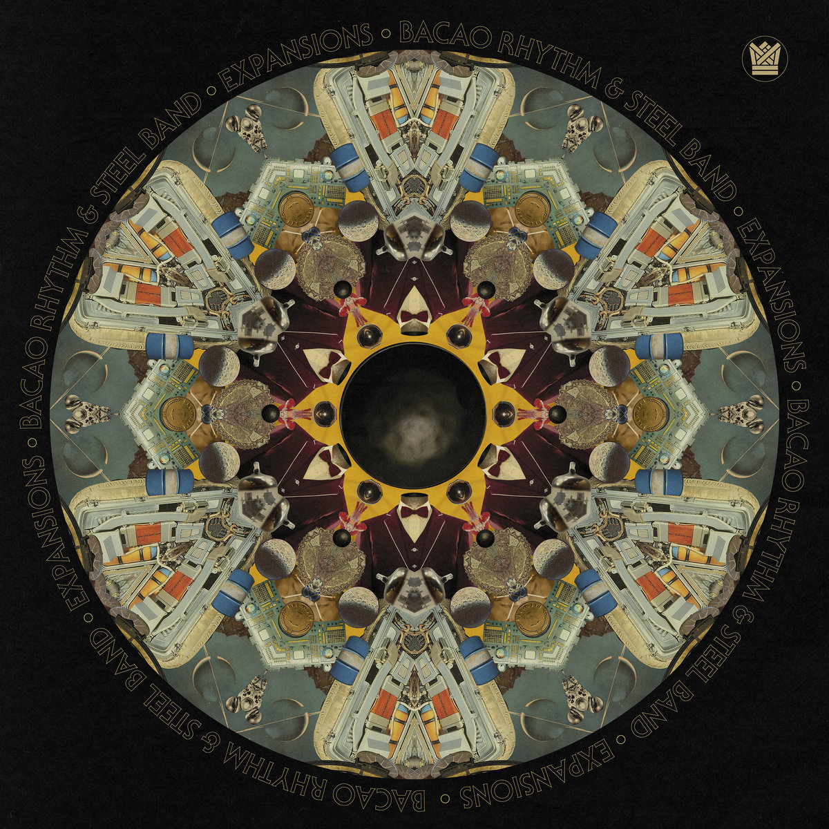 Bacao Rhythm & Steel Band - Bacao Rhythm & Steel Band - Expansions | () - main Bacao Rhythm & Steel Band - Bacao Rhythm & Steel Band - Expansions | () - main