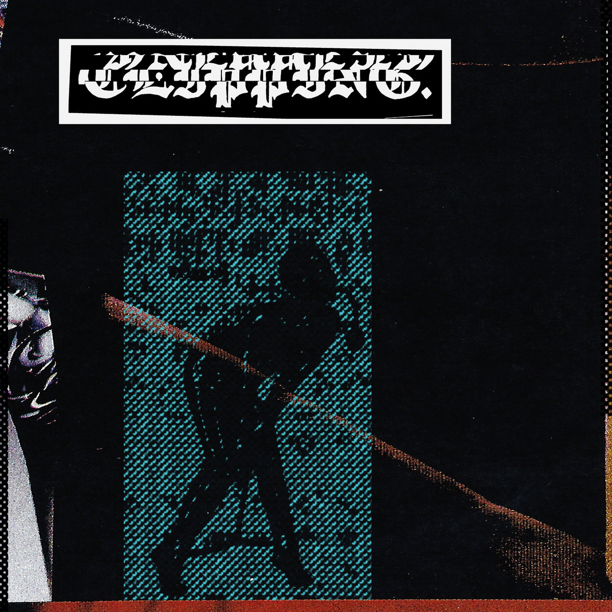 Clipping - Clipping - Wriggle | () - main Clipping - Clipping - Wriggle | () - main