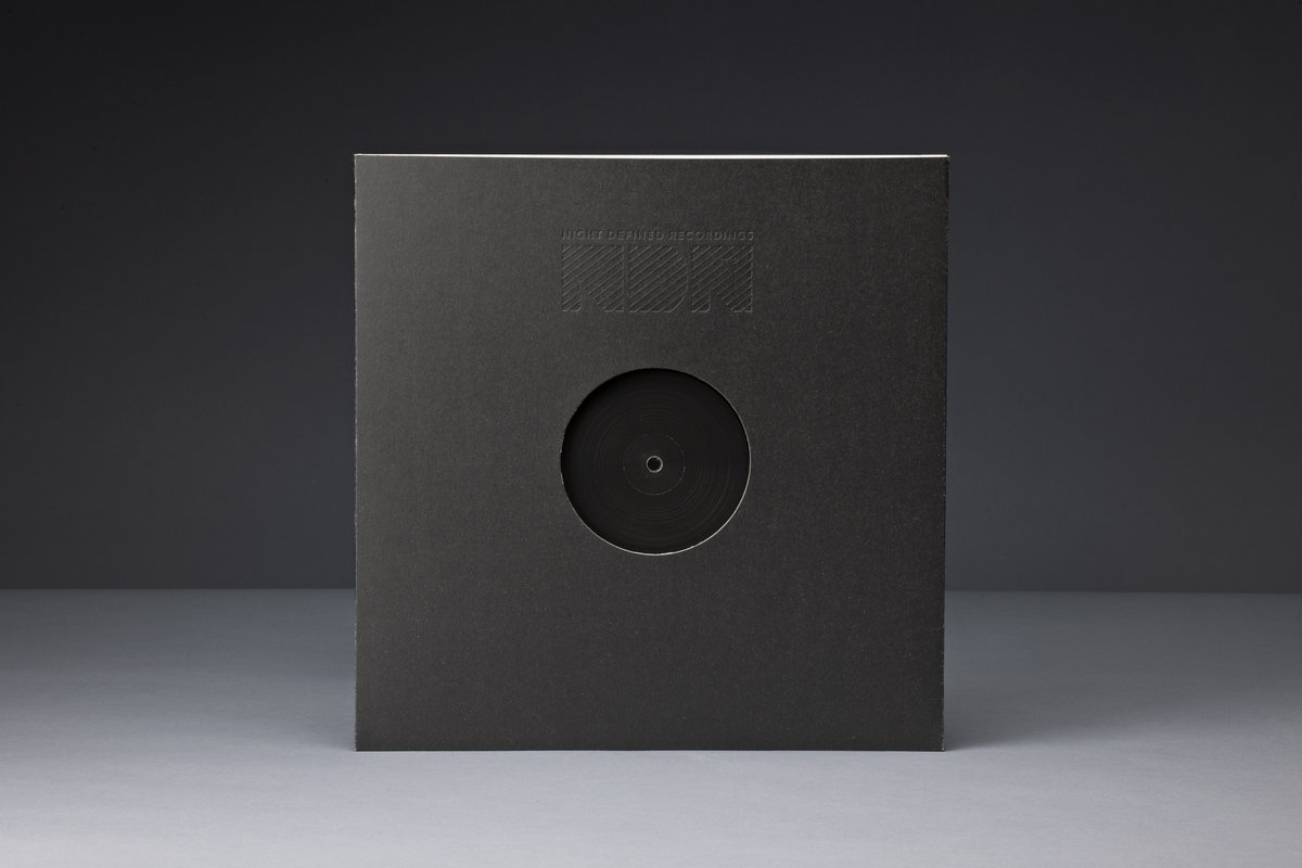 Various - Various - NDVAX01 | () - main Various - Various - NDVAX01 | () - main