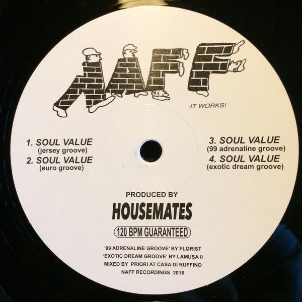 Housemates – Soul Value - Housemates – Soul Value | () - main Housemates – Soul Value - Housemates – Soul Value | () - main