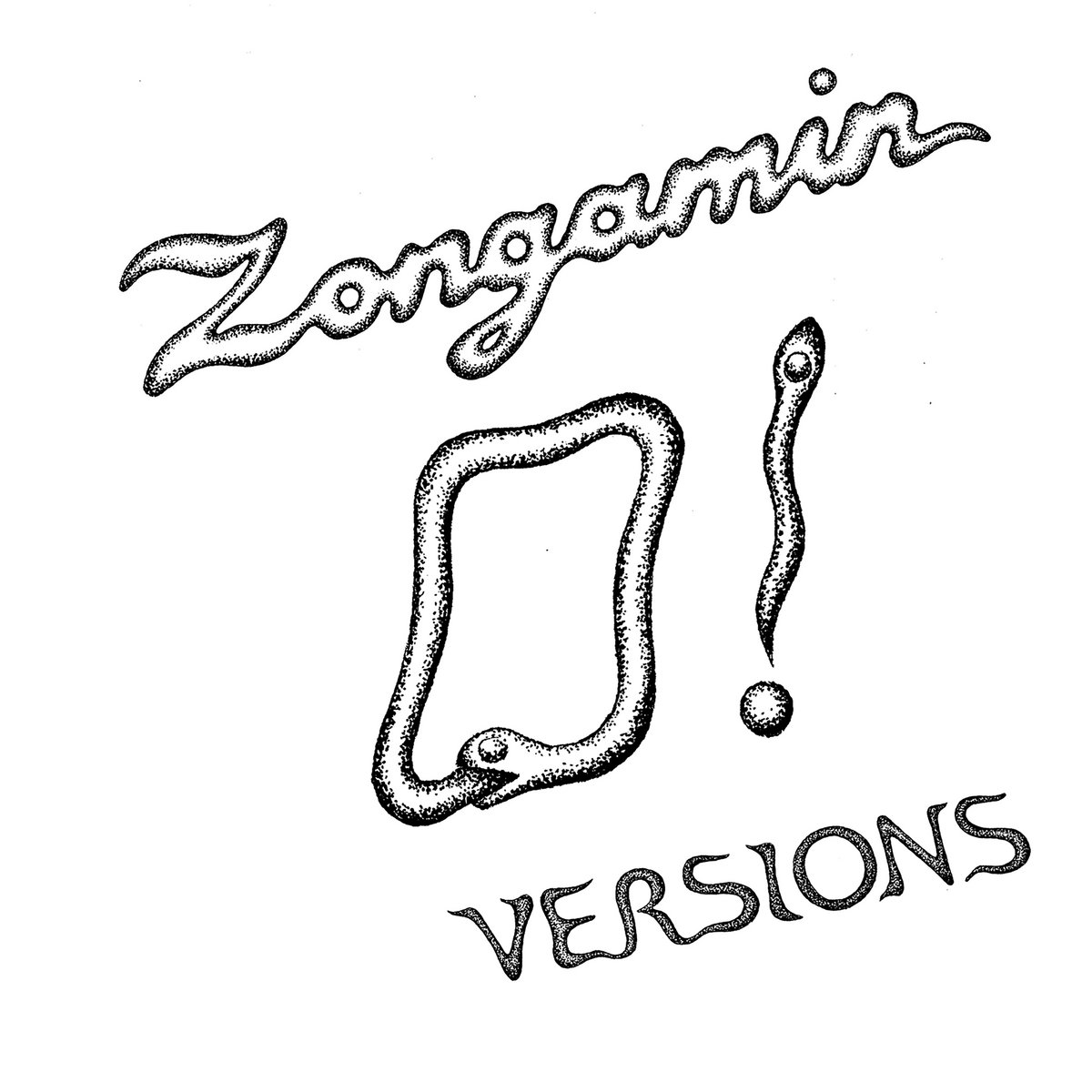 Zongamin – O! Versions - Zongamin – O! Versions | () - main Zongamin – O! Versions - Zongamin – O! Versions | () - main