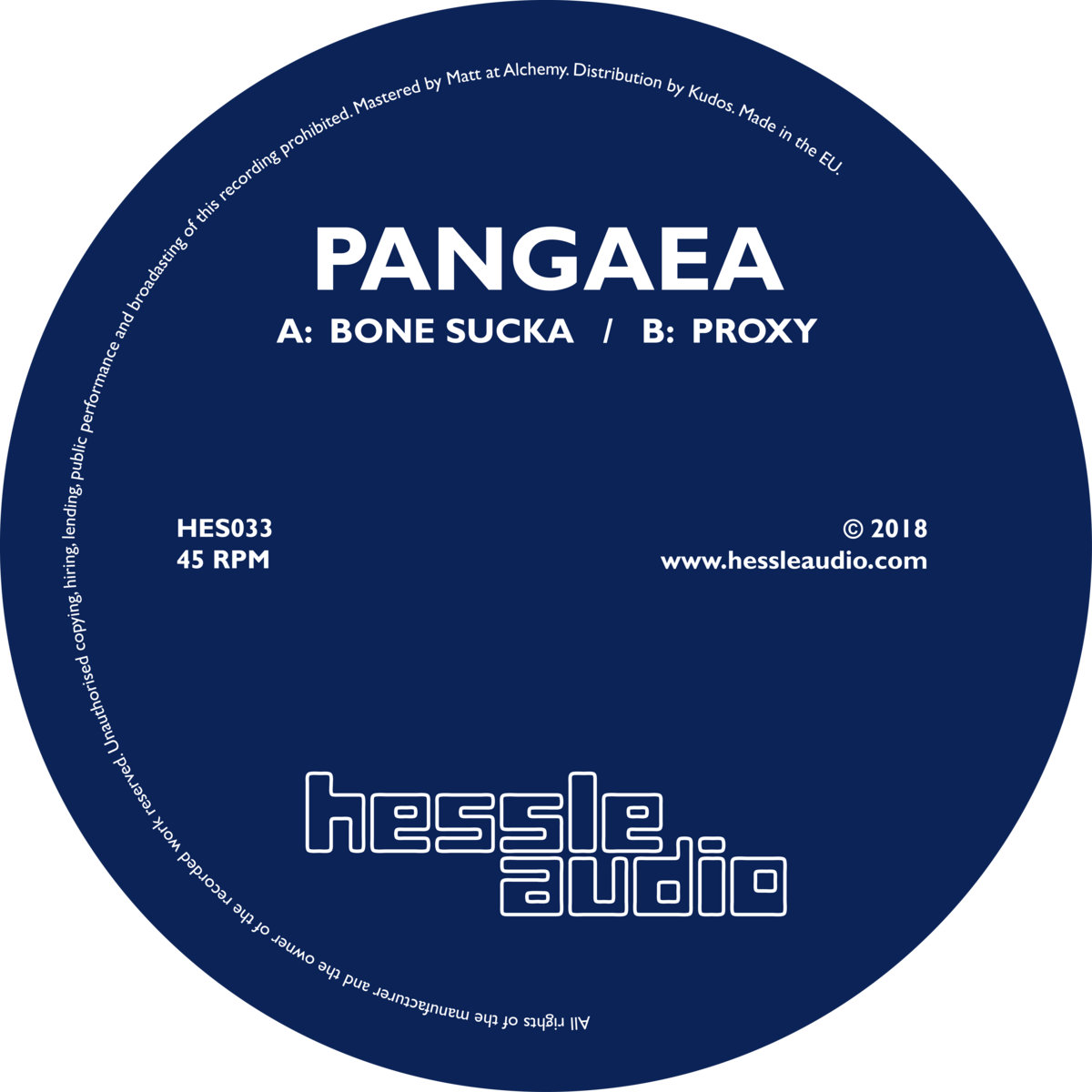 Pangaea – Bone Sucka - Pangaea – Bone Sucka | () - main Pangaea – Bone Sucka - Pangaea – Bone Sucka | () - main