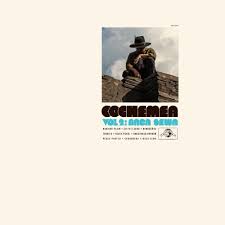 Cochemea - Cochemea - Vol. 2: Baca Sewa | () - main Cochemea - Cochemea - Vol. 2: Baca Sewa | () - main