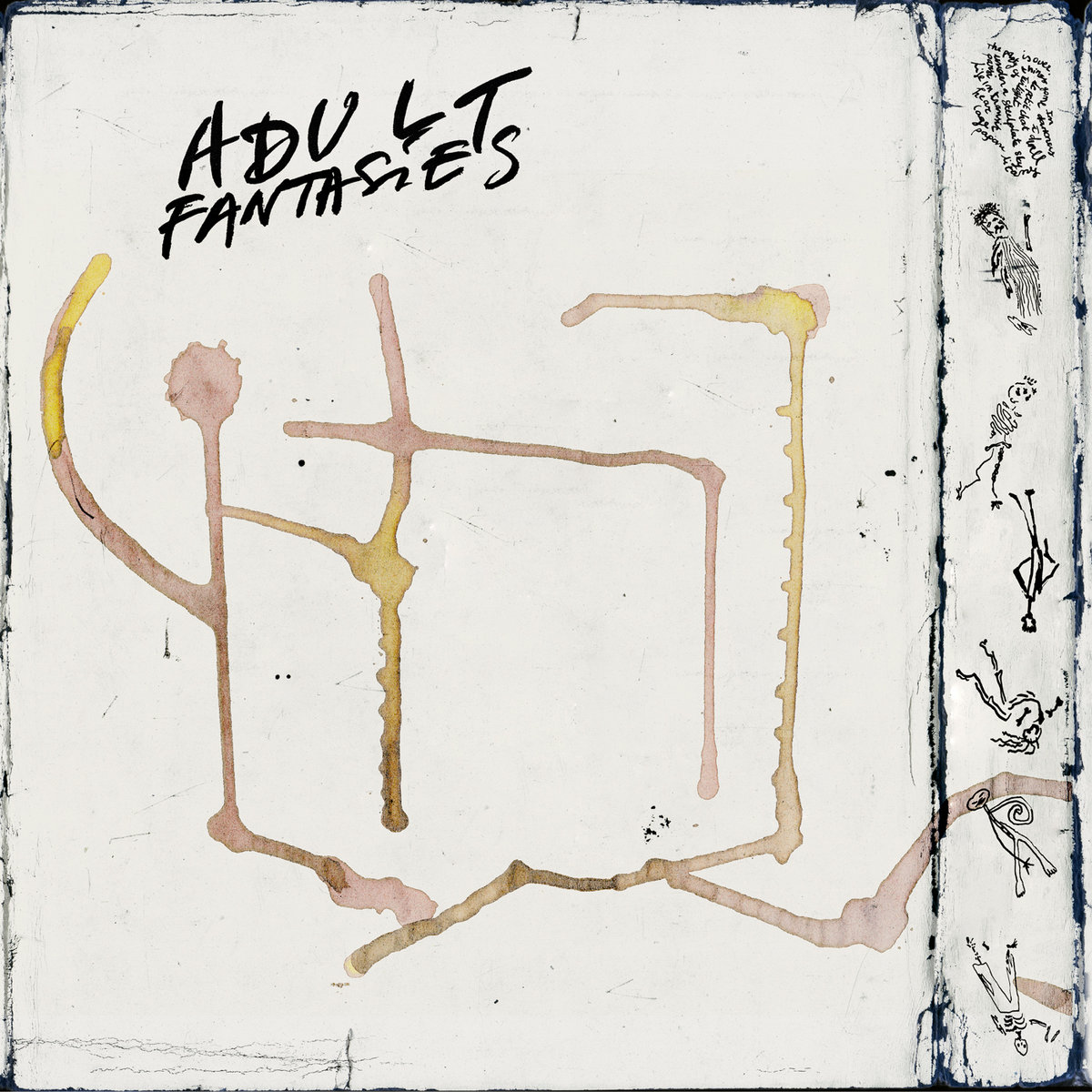 Adult Fantasies - Adult Fantasies - Towers of Silence | () - main Adult Fantasies - Adult Fantasies - Towers of Silence | () - main