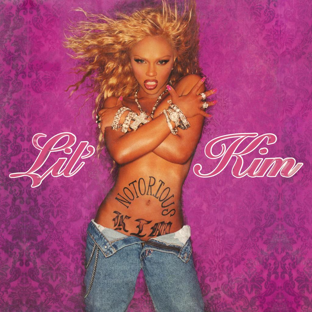 Lil’ Kim THE NOTORIOUS K.I.M. (2021 REISSUE) - Lil’ Kim THE NOTORIOUS K.I.M. (2021 REISSUE) | () - main Lil’ Kim THE NOTORIOUS K.I.M. (2021 REISSUE) - Lil’ Kim THE NOTORIOUS K.I.M. (2021 REISSUE) | () - main