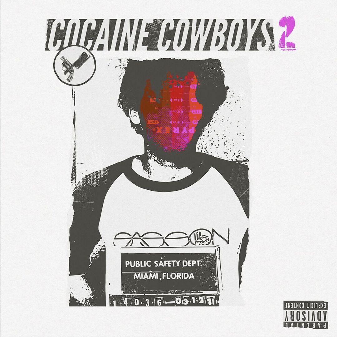 38 Spesh & Benny The Butcher - 38 Spesh & Benny The Butcher - Cocaine Cowboys 2 |  () - main