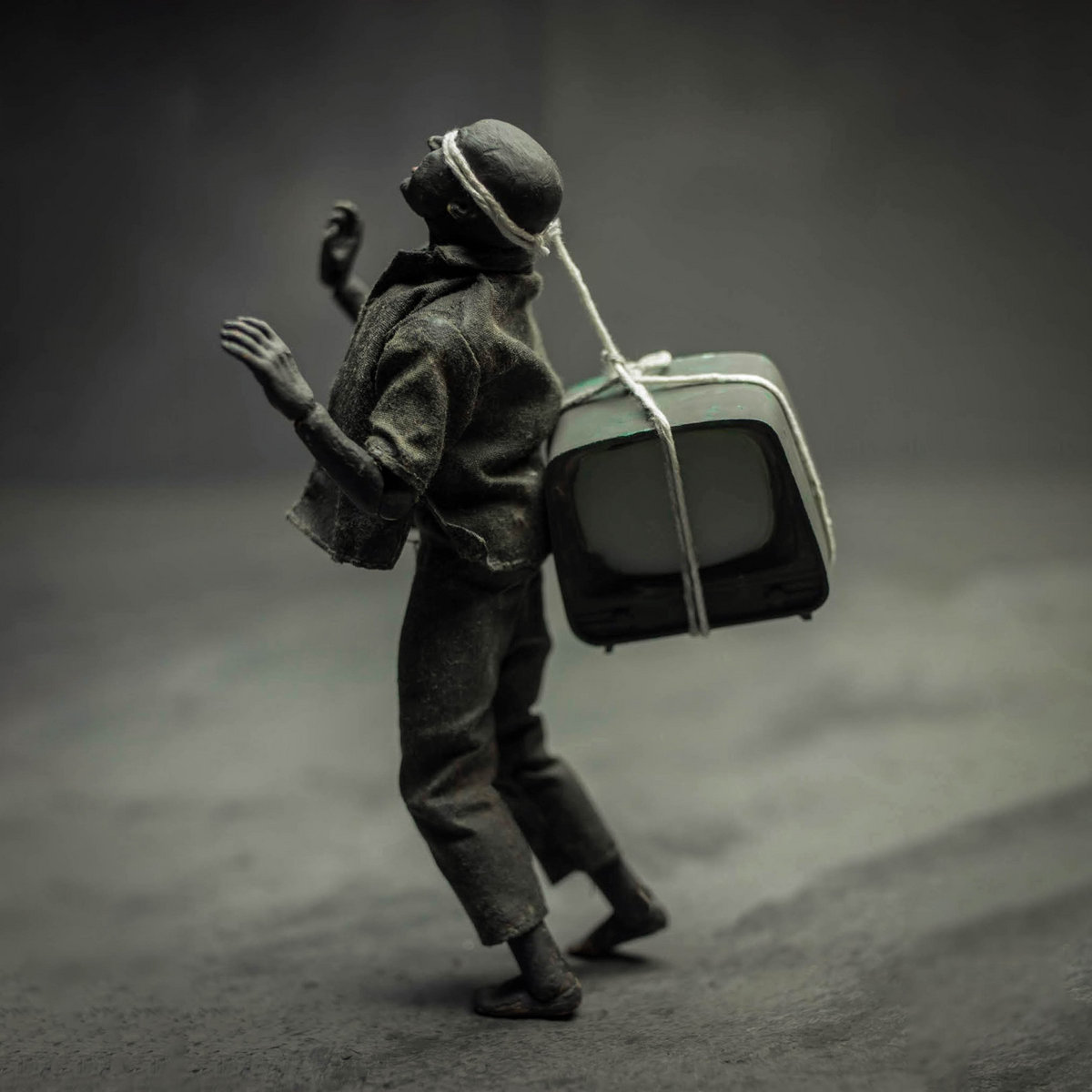 TH1RT3EN - TH1RT3EN - A Magnificent Day For An Exorcism | () - main TH1RT3EN - TH1RT3EN - A Magnificent Day For An Exorcism | () - main