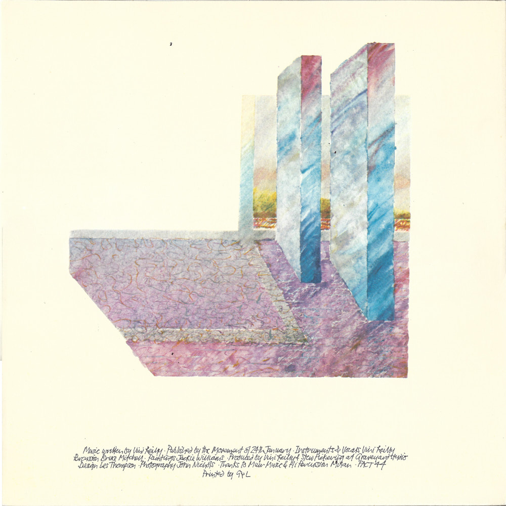 Durutti Column - Durutti Column - LC | () - main Durutti Column - Durutti Column - LC | () - main