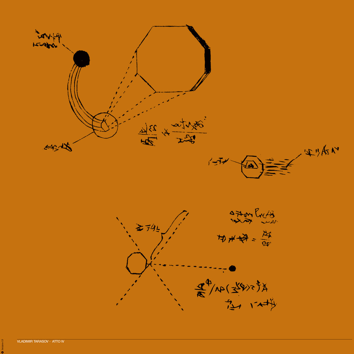 Vladimir Tarasov - Vladimir Tarasov - Atto IV | () - main Vladimir Tarasov - Vladimir Tarasov - Atto IV | () - main