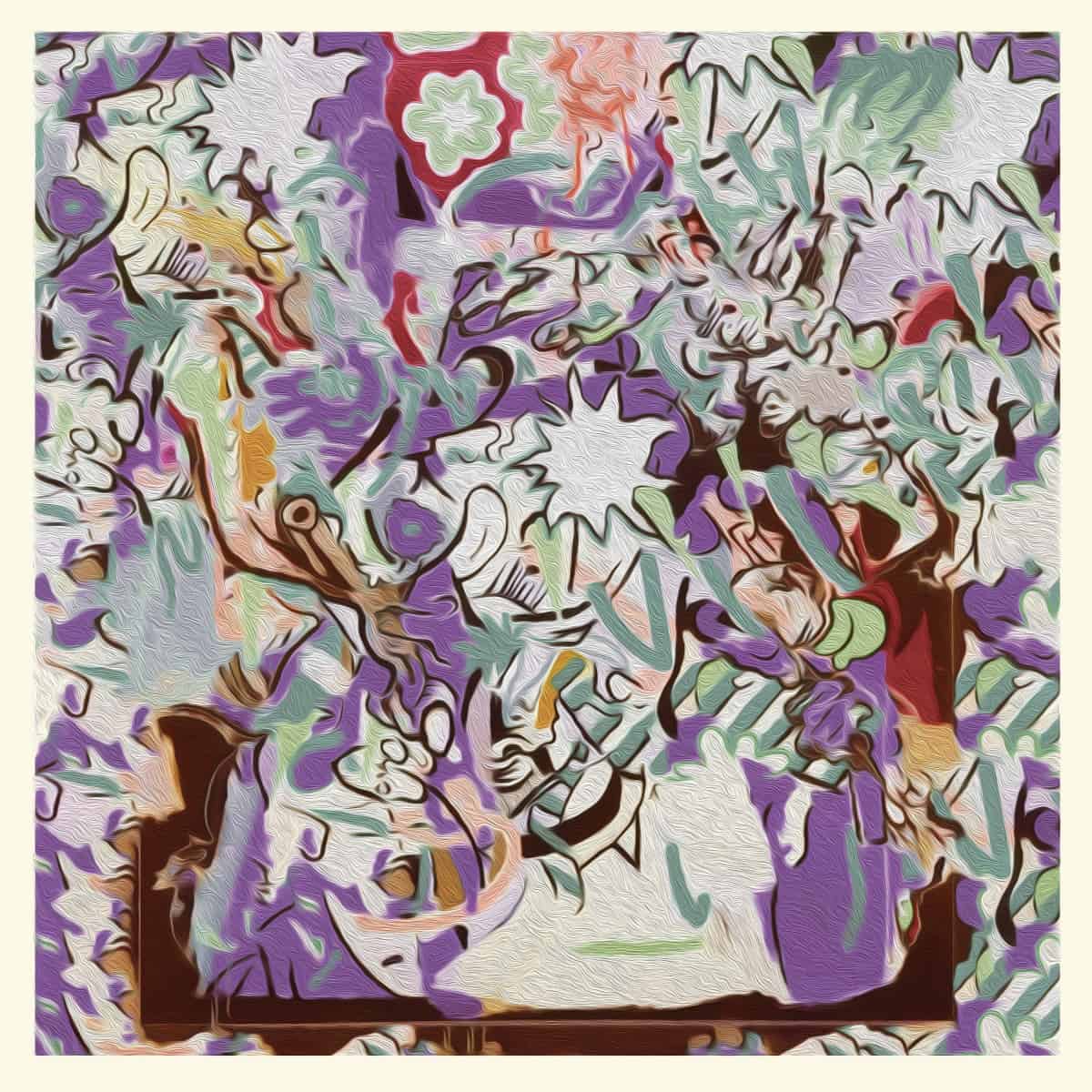 Mild High Club - Mild High Club - Going, Going, Gone | () - main Mild High Club - Mild High Club - Going, Going, Gone | () - main