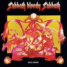 Black Sabbath - Black Sabbath - Sabbath Bloody Sabbath | () - main Black Sabbath - Black Sabbath - Sabbath Bloody Sabbath | () - main