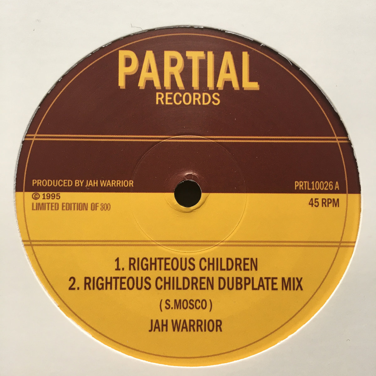 Jah Warrior – Righteous Children - Jah Warrior – Righteous Children | () - main Jah Warrior – Righteous Children - Jah Warrior – Righteous Children | () - main