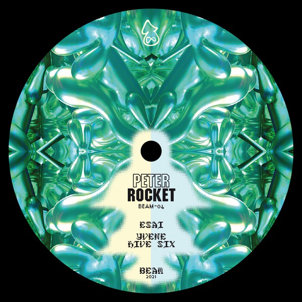 Peter Rocket – Esai - Peter Rocket – Esai | () - main Peter Rocket – Esai - Peter Rocket – Esai | () - main