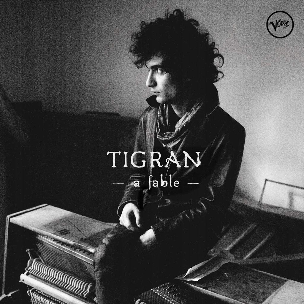 Tigran Hamasyan - Tigran Hamasyan - A Fable | () - main Tigran Hamasyan - Tigran Hamasyan - A Fable | () - main