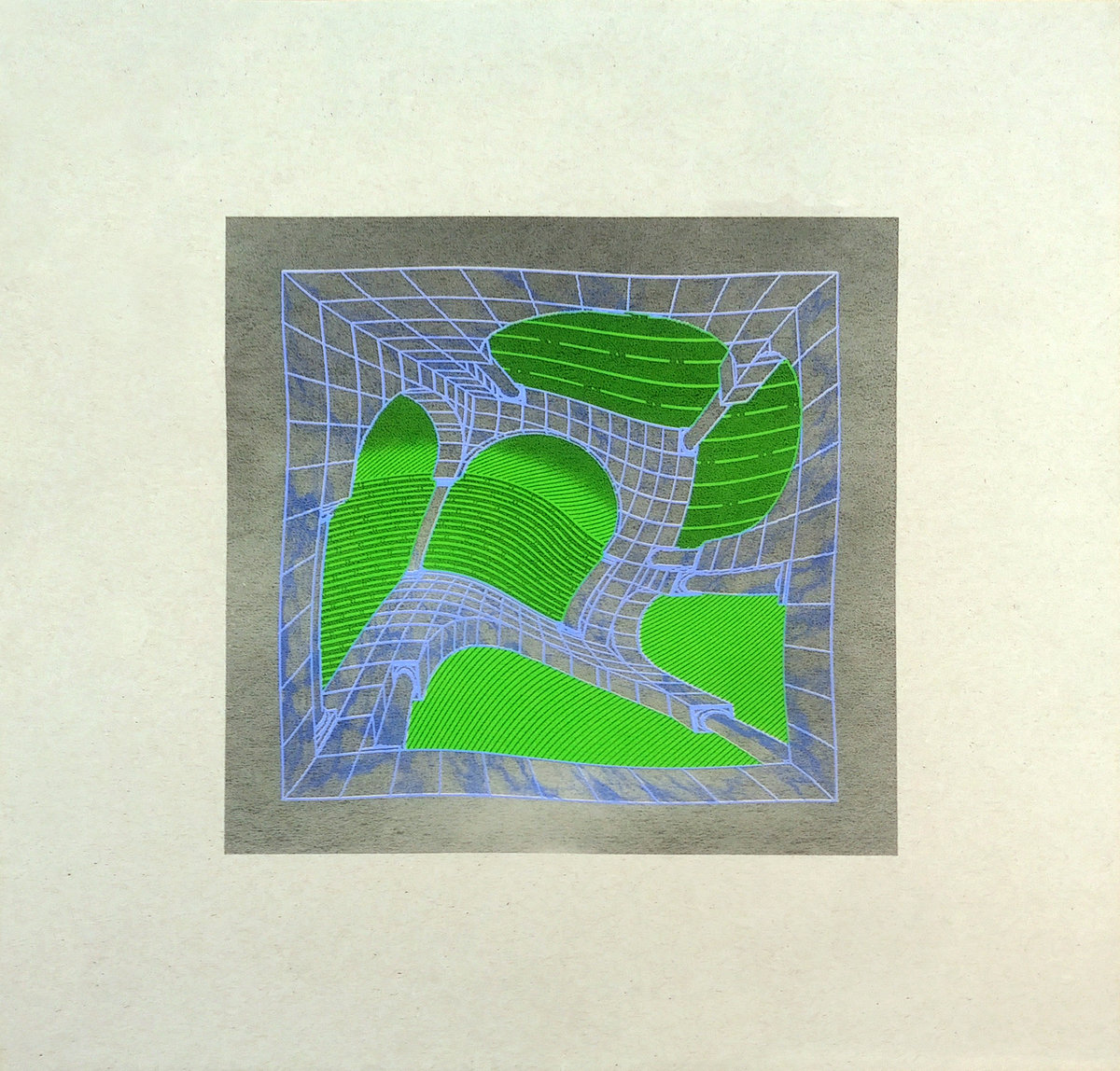 Jack Pattern - Jack Pattern - Kosmische Kueche | () - main Jack Pattern - Jack Pattern - Kosmische Kueche | () - main