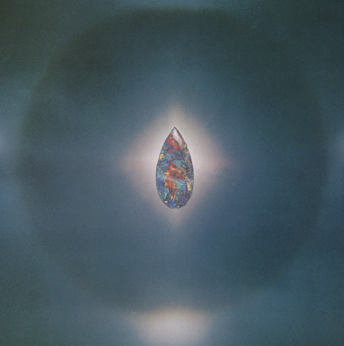 Daniel O'Sullivan - Daniel O'Sullivan - Fourth Density | () - main Daniel O'Sullivan - Daniel O'Sullivan - Fourth Density | () - main