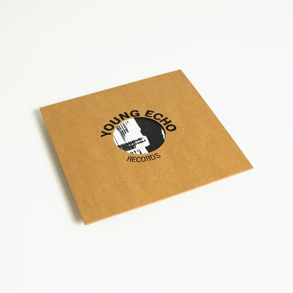 Jabu Fool If / Wounds (Jay Glass Dubs & SKRS Remixes) - Jabu Fool If / Wounds (Jay Glass Dubs & SKRS Remixes) |  () - main