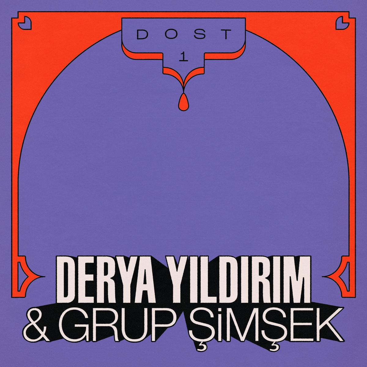 Derya Yildrim & Grup Simsek - Derya Yildrim & Grup Simsek - DOST 1 | () - main Derya Yildrim & Grup Simsek - Derya Yildrim & Grup Simsek - DOST 1 | () - main