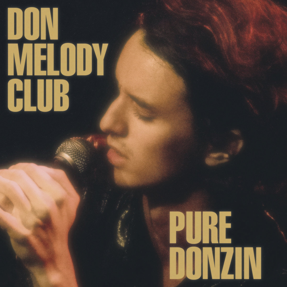 Don Melody Club - Don Melody Club - Pure Donzin | () - main Don Melody Club - Don Melody Club - Pure Donzin | () - main