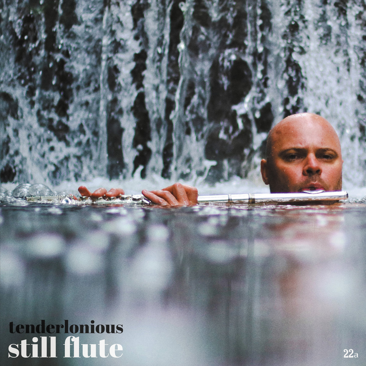 Tenderlonious - Tenderlonious - Still Flute | () - main Tenderlonious - Tenderlonious - Still Flute | () - main