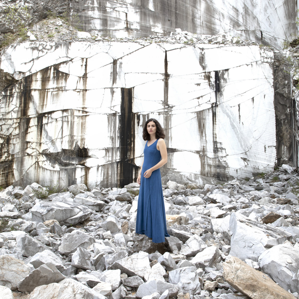 Marta Del Grandi - Marta Del Grandi - Until We Fossilize | () - main Marta Del Grandi - Marta Del Grandi - Until We Fossilize | () - main