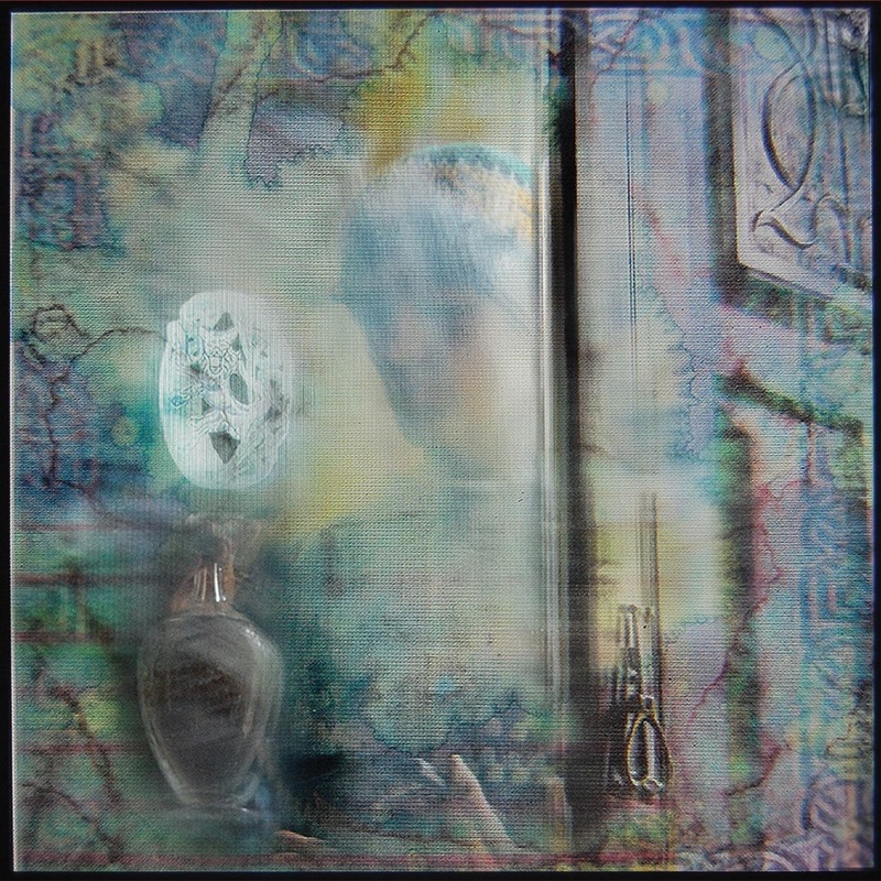 Proc Fiskal - Proc Fiskal - Siren Spine Sysex | () - main Proc Fiskal - Proc Fiskal - Siren Spine Sysex | () - main