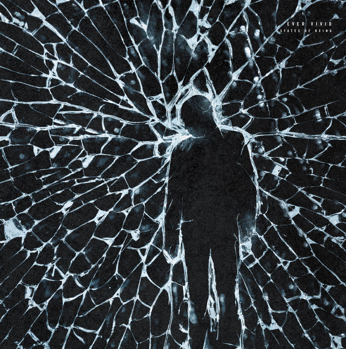 EVER VIVID - EVER VIVID - STATES OF BEING LP |  () - main