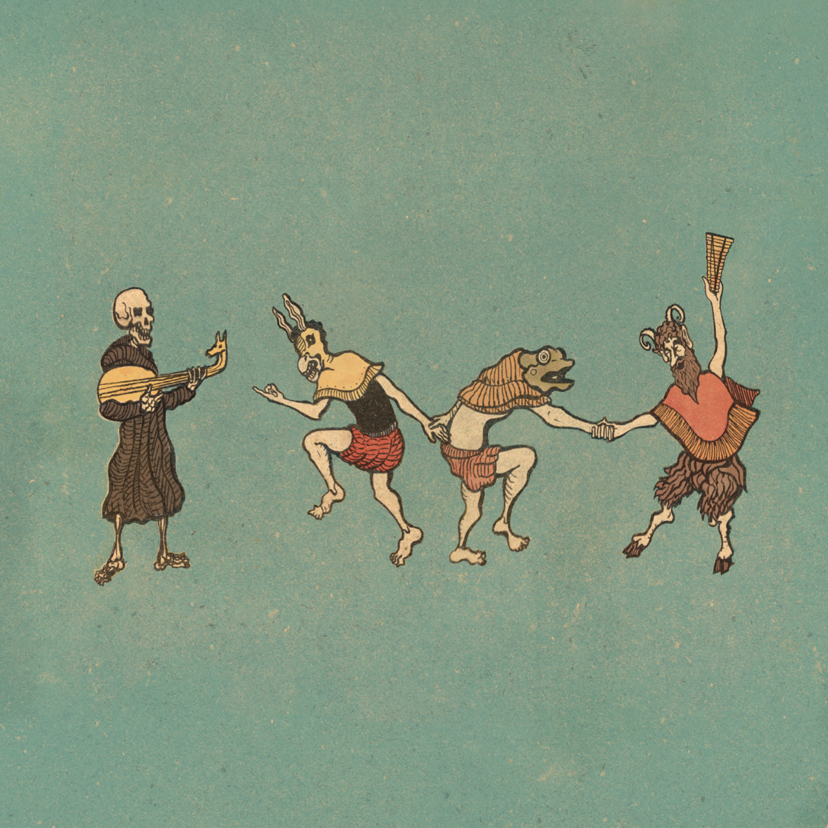 Kalli – Folk Songs For THEM - Kalli – Folk Songs For THEM |  () - main