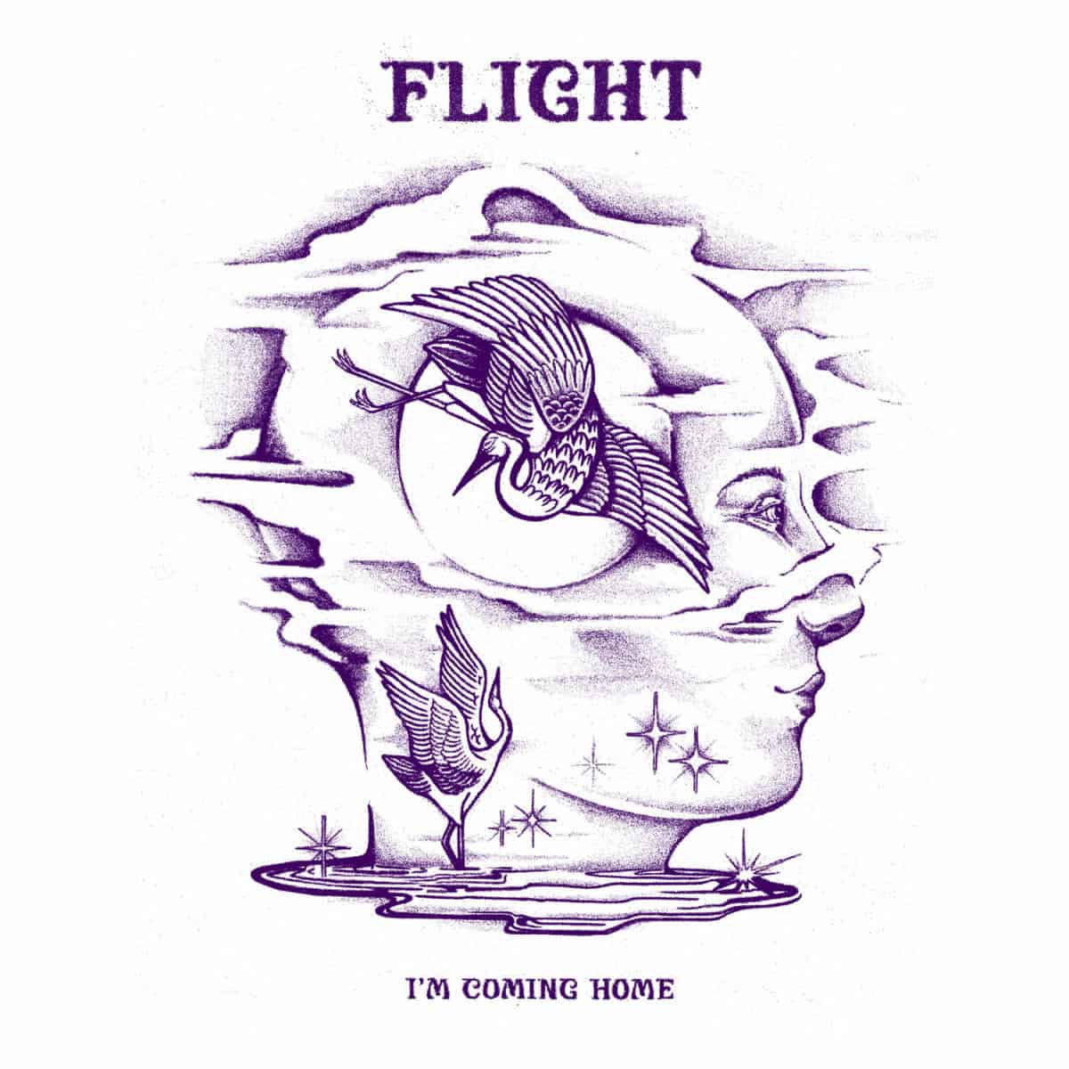 Flight - Flight - I'm Coming Home | () - main Flight - Flight - I'm Coming Home | () - main