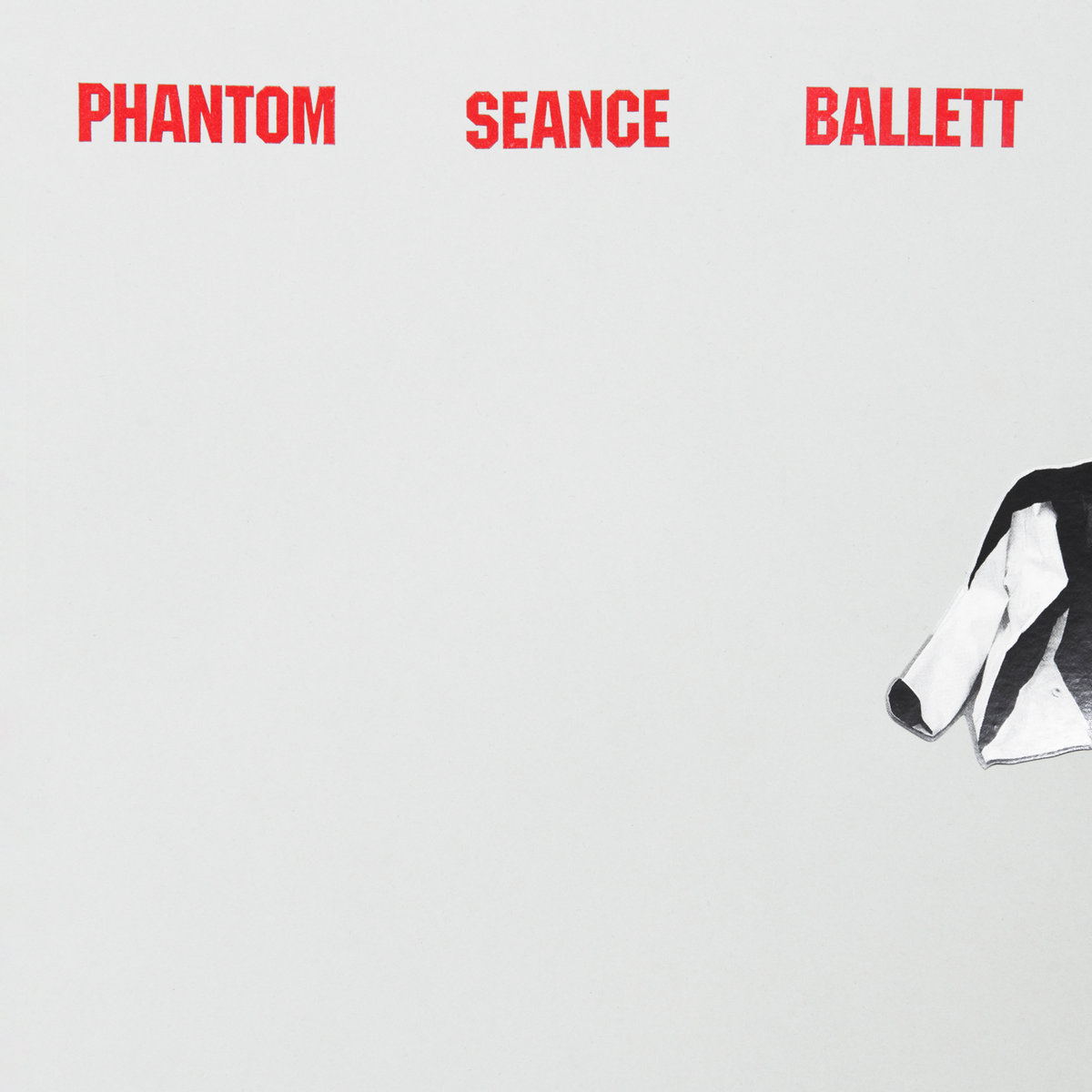 Lena Willikens Et. Al. - Lena Willikens Et. Al. - Phantom Seance Ballet | Utter (utter11) - main Lena Willikens Et. Al. - Lena Willikens Et. Al. - Phantom Seance Ballet | Utter (utter11) - main