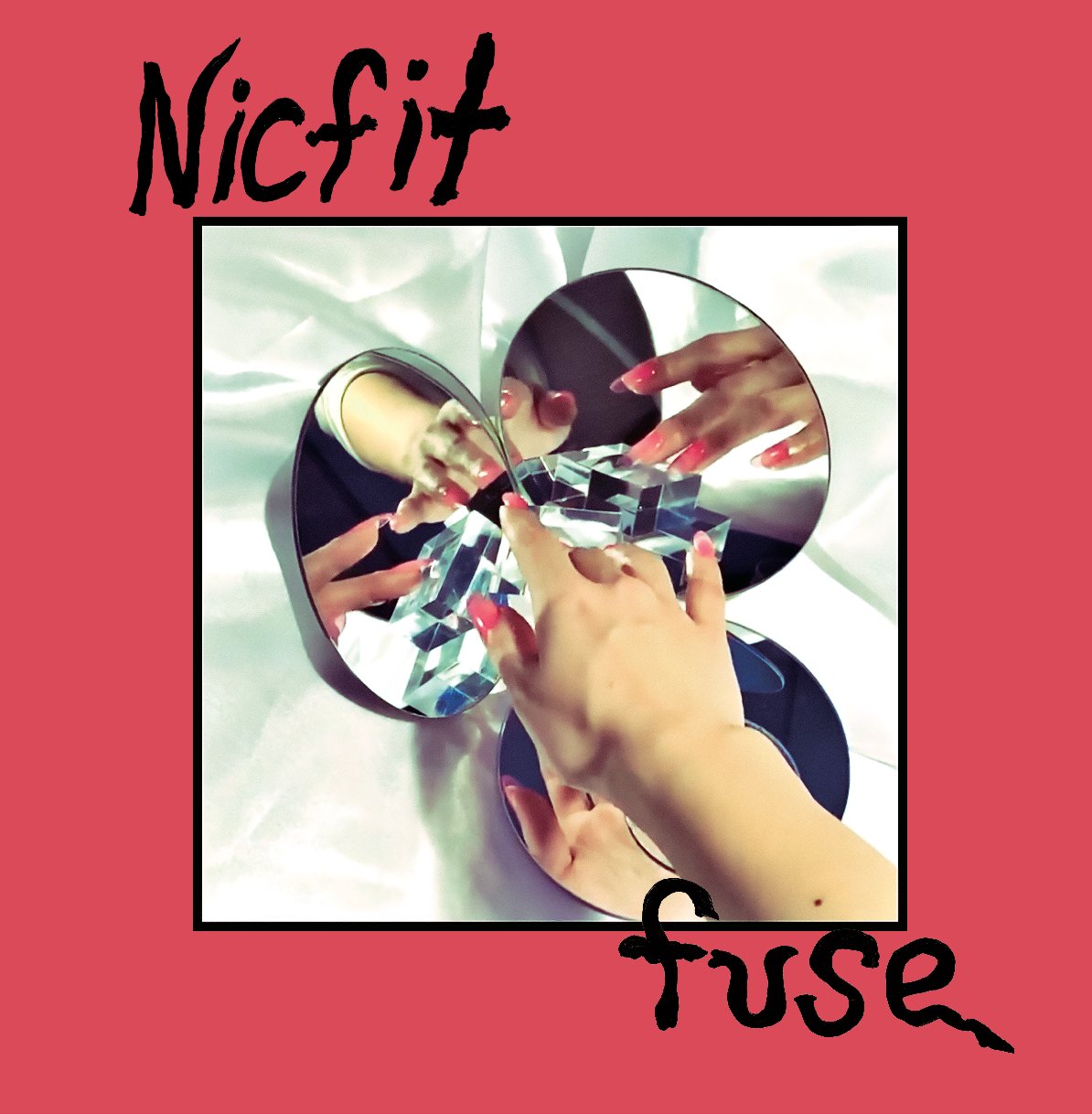 NicFit - NicFit - Fuse | () - main NicFit - NicFit - Fuse | () - main