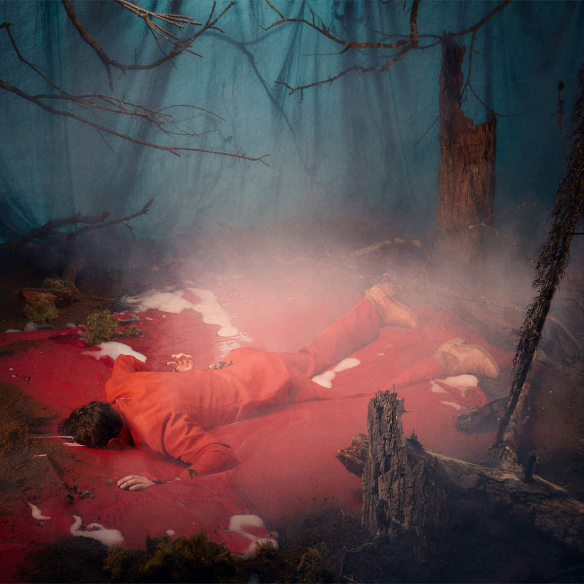 The Kernal - The Kernal - Listen to the Blood | () - main The Kernal - The Kernal - Listen to the Blood | () - main