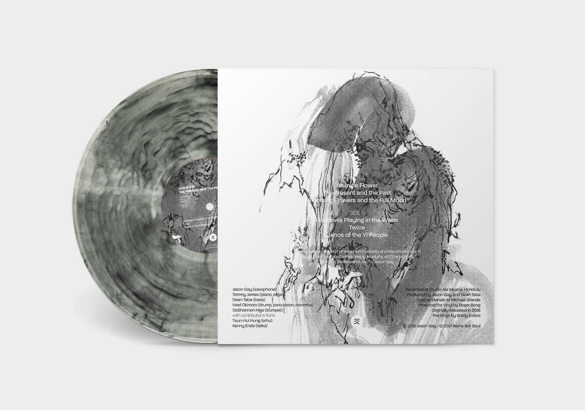 Jason Gay - Jason Gay - The Present and Past | () - main Jason Gay - Jason Gay - The Present and Past | () - main