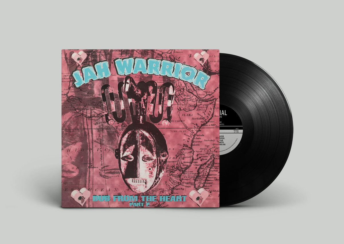 Jah Warrior - Jah Warrior - Dub From The Heart Part 2 | () - main Jah Warrior - Jah Warrior - Dub From The Heart Part 2 | () - main