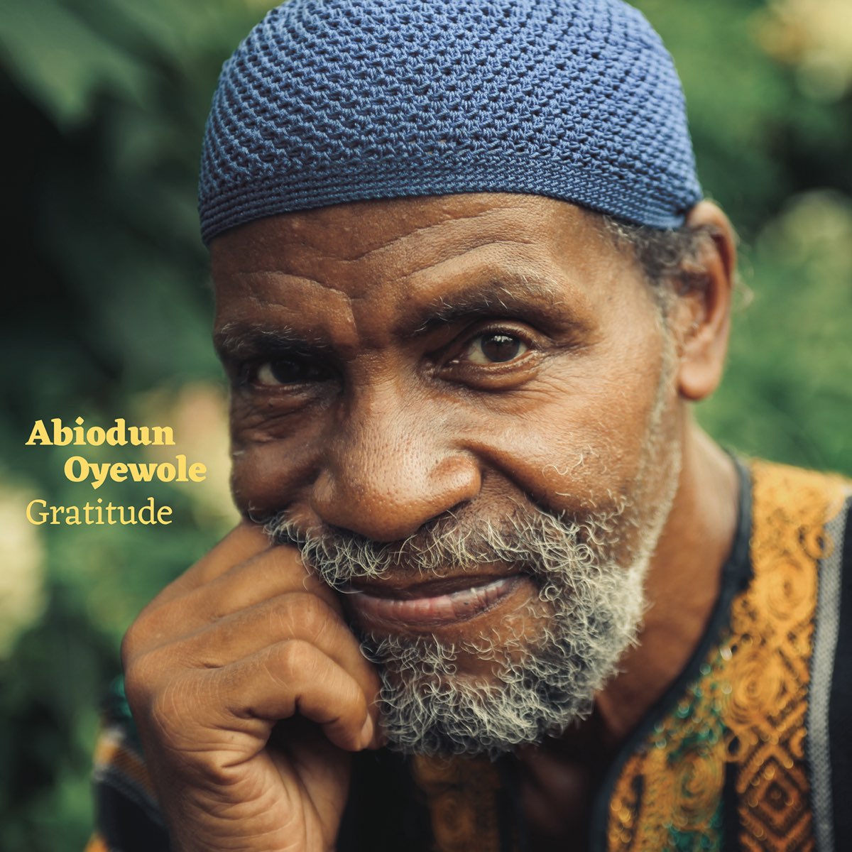 Abiodun Oyewole - Abiodun Oyewole - Gratitude | () - main Abiodun Oyewole - Abiodun Oyewole - Gratitude | () - main