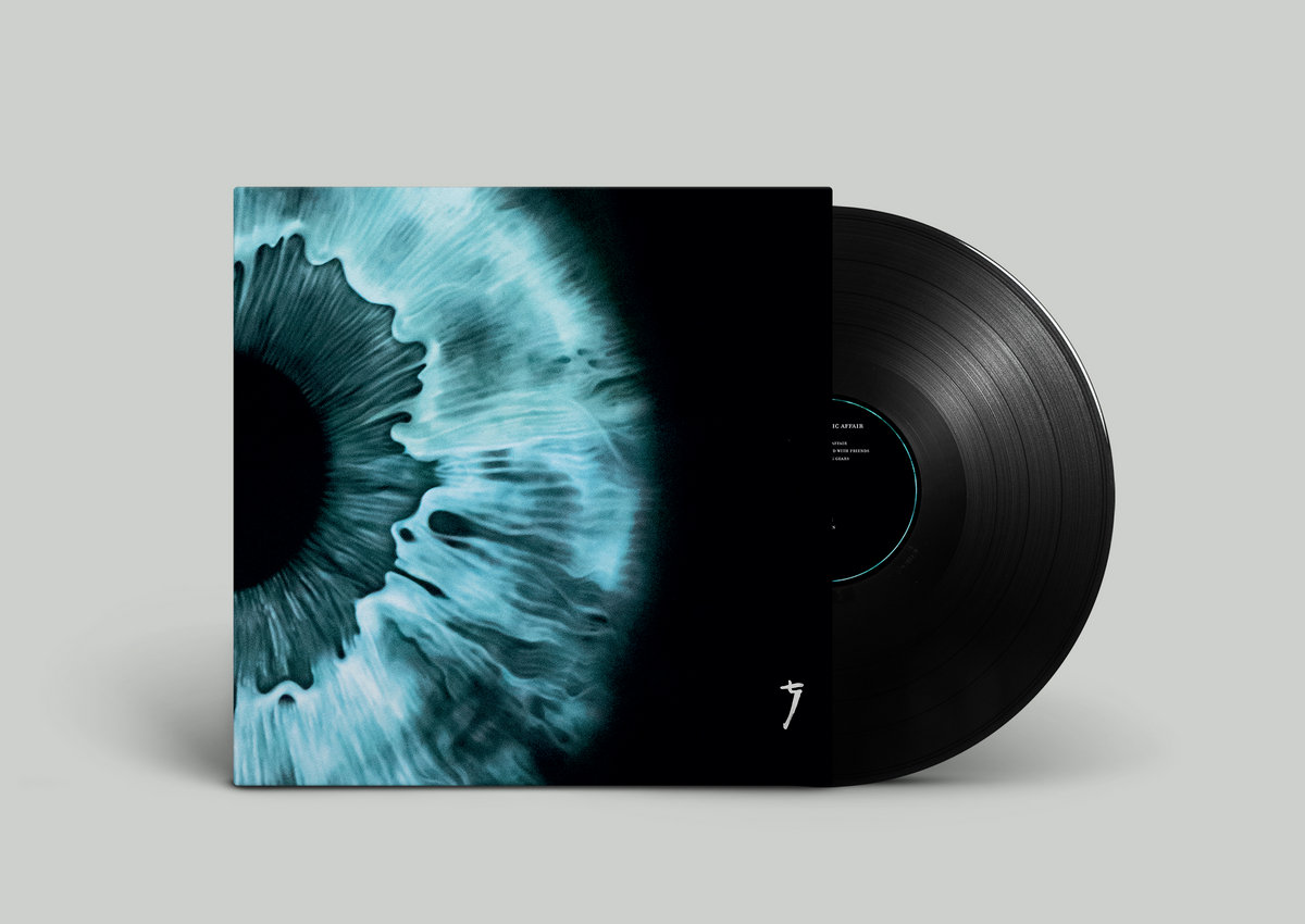 Hems - Hems - Chaotic Affair |  () - main