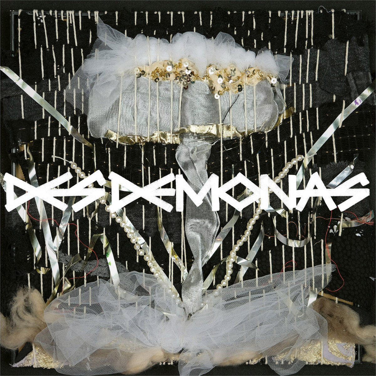 Des Demonas - Des Demonas - Cure For Love | () - main Des Demonas - Des Demonas - Cure For Love | () - main