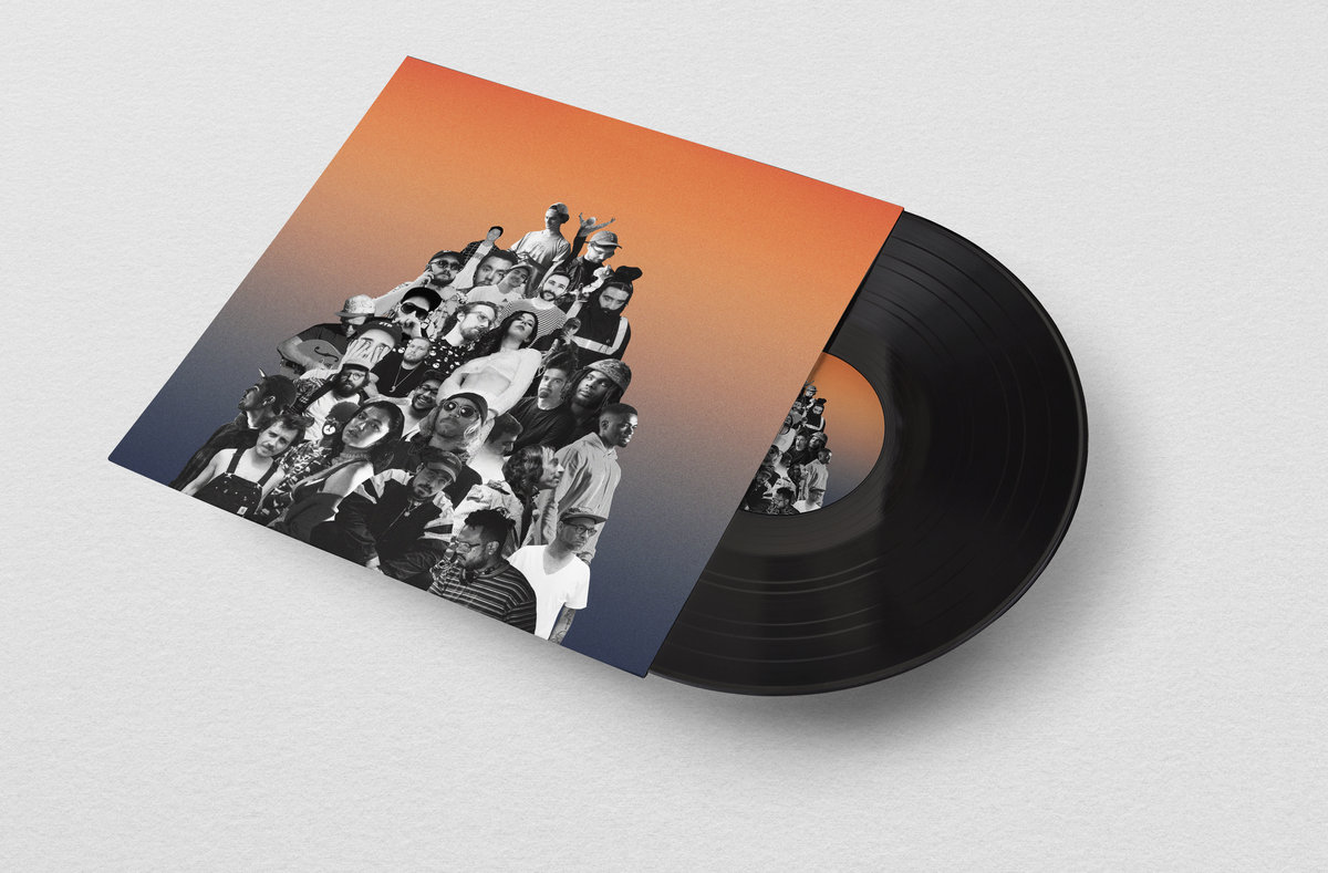 Various Artists - Various Artists - Decade of Doom: Dome of Doom Records 10 Year Anniversary Compilation | () - main Various Artists - Various Artists - Decade of Doom: Dome of Doom Records 10 Year Anniversary Compilation | () - main