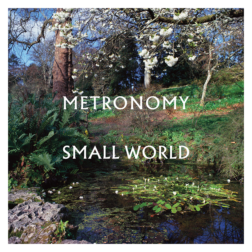 Metronomy - Metronomy - Small World | () - main Metronomy - Metronomy - Small World | () - main