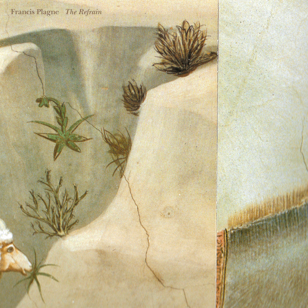 Francis Plagne - Francis Plagne - The Refrain | () - main Francis Plagne - Francis Plagne - The Refrain | () - main