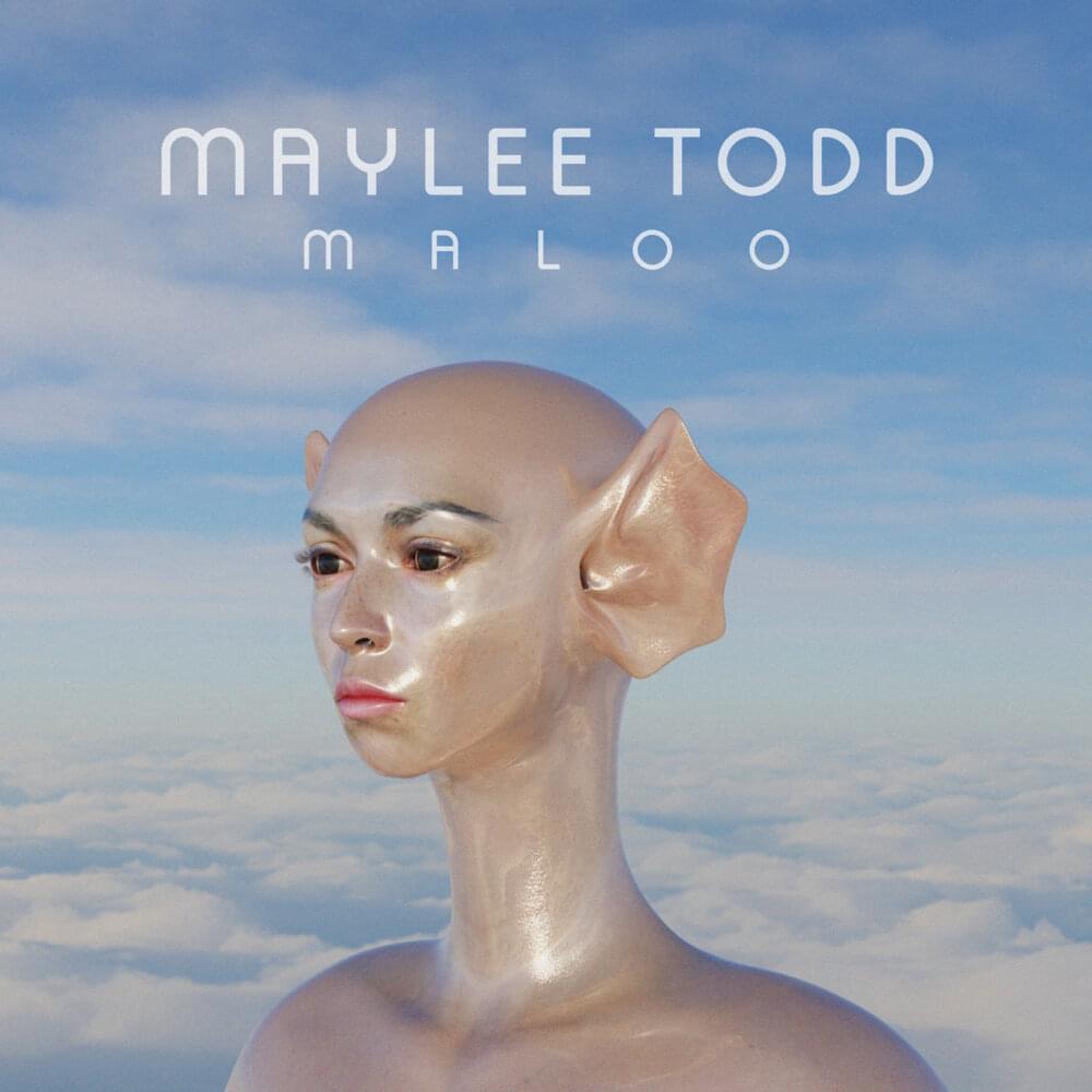 Maylee Todd - Maylee Todd - Maloo | () - main Maylee Todd - Maylee Todd - Maloo | () - main