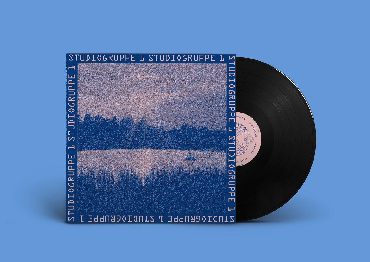 Studiogruppe 1 - Studiogruppe 1 - Studiogruppe 1 | () - main Studiogruppe 1 - Studiogruppe 1 - Studiogruppe 1 | () - main