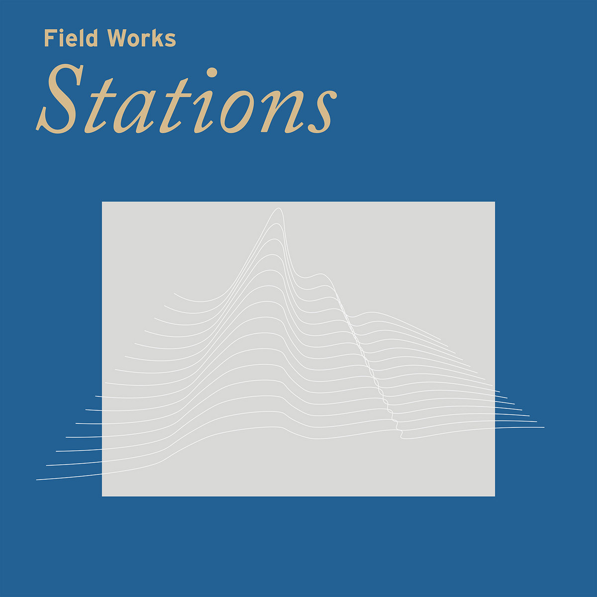 Field Works - Field Works - Stations |  () - main