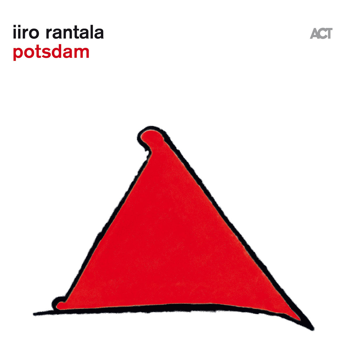 Iiro Rantala - Iiro Rantala - Potsdam | () - main Iiro Rantala - Iiro Rantala - Potsdam | () - main