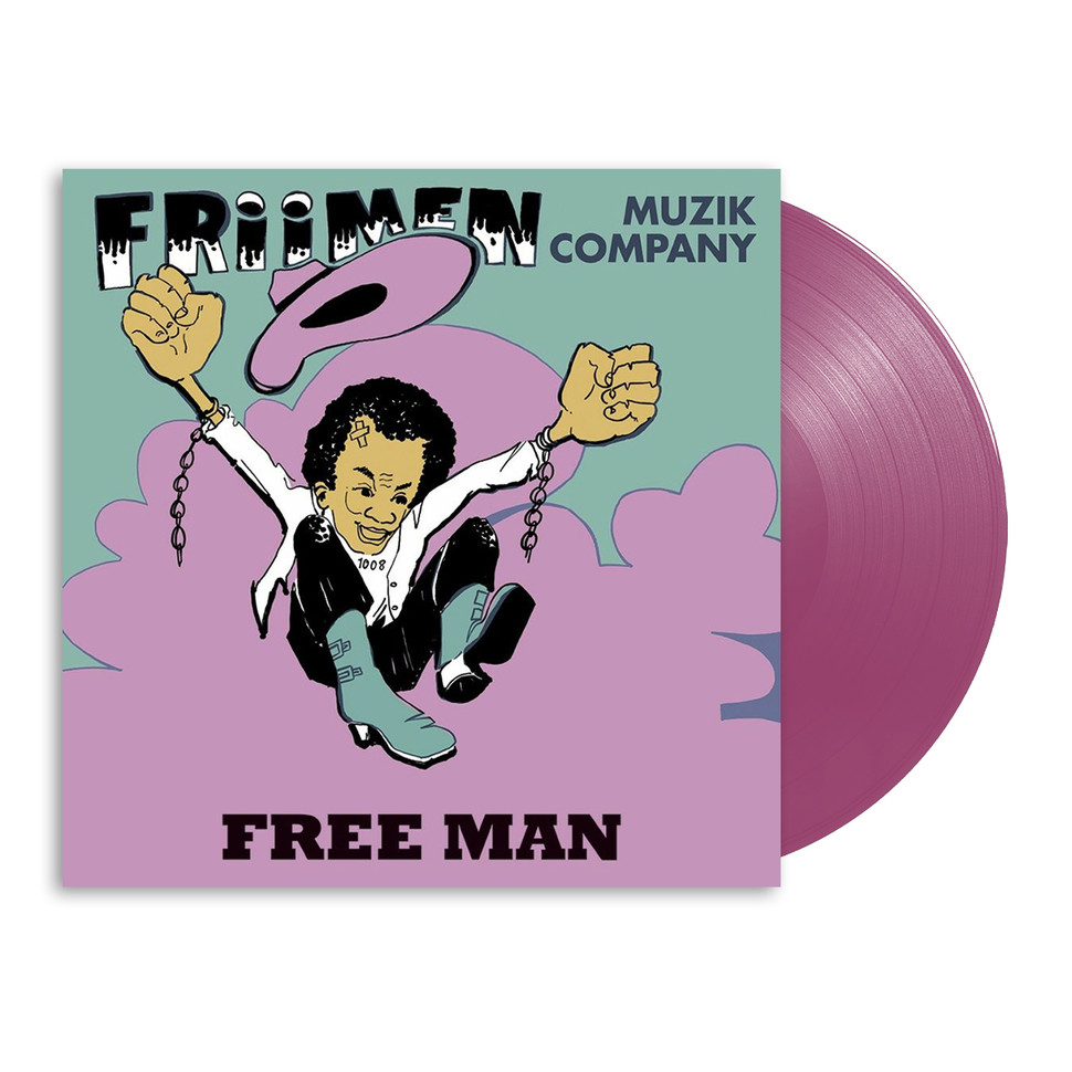 Friimen Muzik Company - Friimen Muzik Company - Free Man | () - main Friimen Muzik Company - Friimen Muzik Company - Free Man | () - main