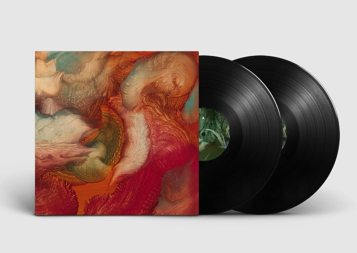 Gaf/Love Supreme Arkestra - Gaf/Love Supreme Arkestra - Garden Island | () - main Gaf/Love Supreme Arkestra - Gaf/Love Supreme Arkestra - Garden Island | () - main