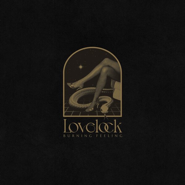 Lovelock - Lovelock - Burning Feeling | () - main Lovelock - Lovelock - Burning Feeling | () - main