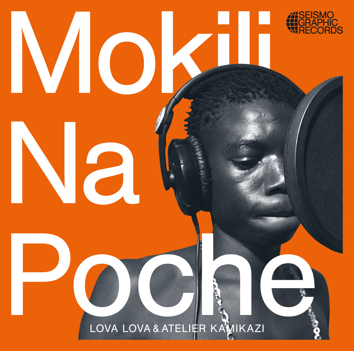 Lova Lova & Atelier Kamikaze - Lova Lova & Atelier Kamikaze - Mokili Na Poche | () - main Lova Lova & Atelier Kamikaze - Lova Lova & Atelier Kamikaze - Mokili Na Poche | () - main